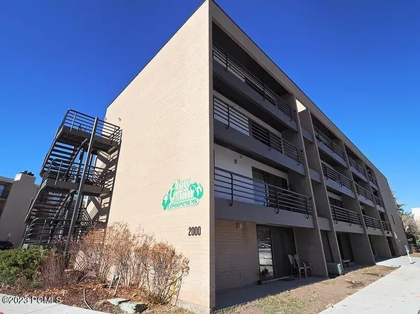 2000 Prospector Ave #304, Park City, UT 84060
