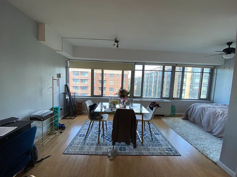 1711 Massachusetts Ave NW #729 — Photo 13