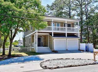 2721 Broad Bay Rd, Virginia Beach, VA 23451