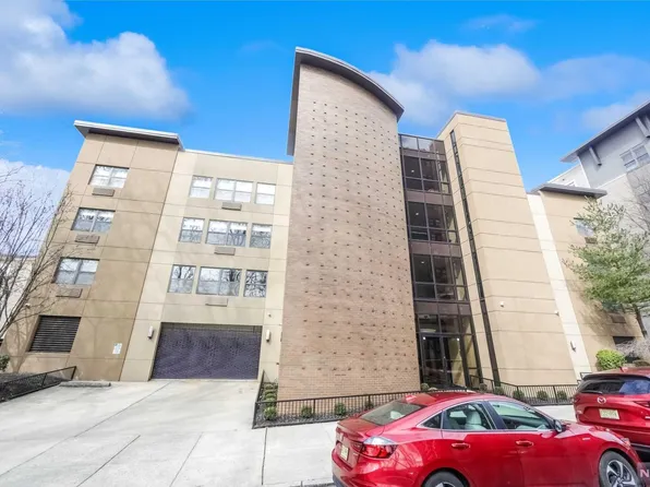 5711 Jefferson Street #401, West New York, NJ 07093