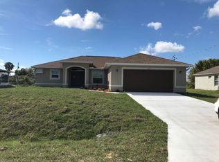 3318 12th St SW, Lehigh Acres, FL 33976