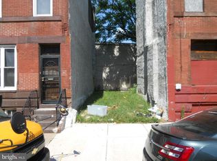2016 N 19th St, Philadelphia, PA