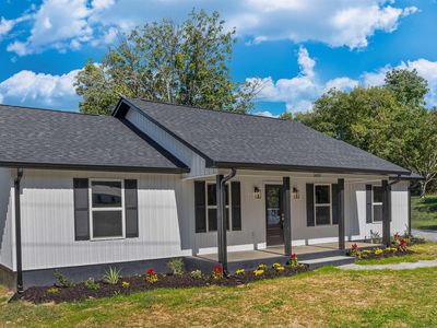 1400 Sanders Ave NE, Fort Payne, AL, 35967