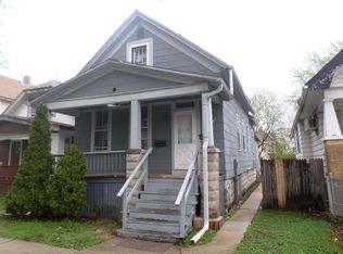 1546 S 26th St, Milwaukee, WI 53204