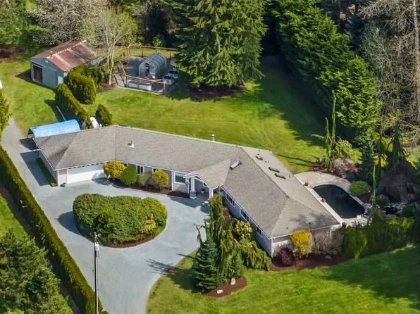7801 Westlund Road, Arlington, WA 98223