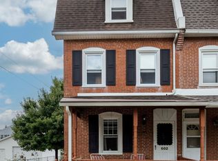 602 Benson St, Philadelphia, PA 19111