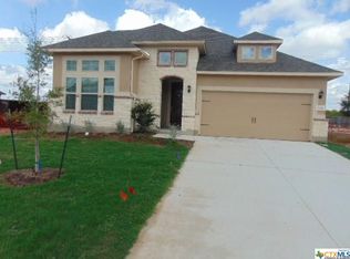 3118 Deer Holw, New Braunfels, TX 78130