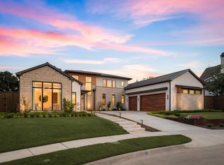 2405 Lower Brooks Ct, Southlake, TX 76092