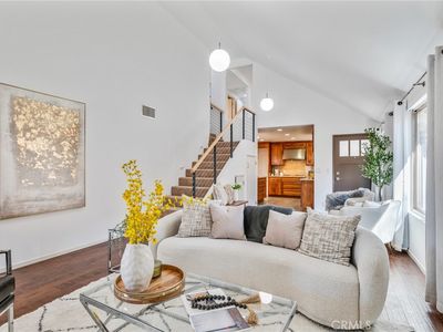 27119 Rio Prado Dr, Santa Clarita, CA, 91354