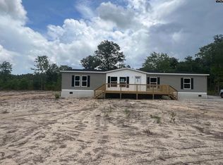 1090 Seivern Rd, Wagener, SC 29164