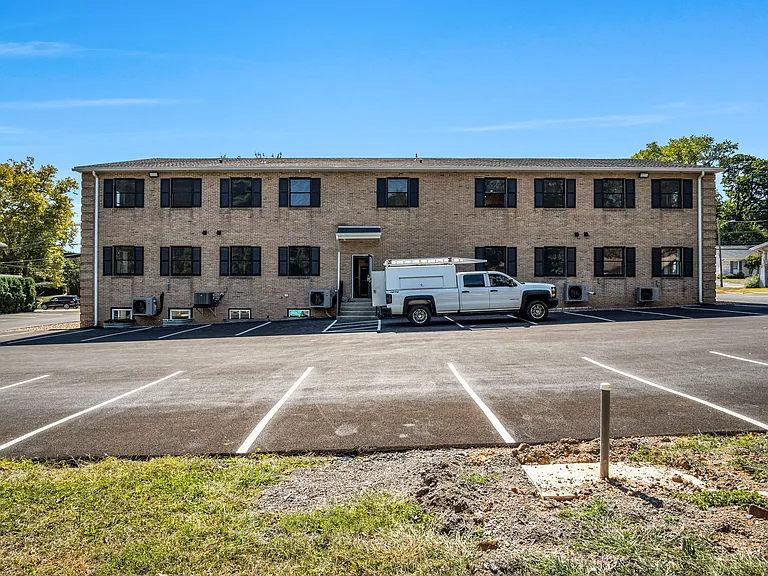 1309 Bridge St #E — Photo 24