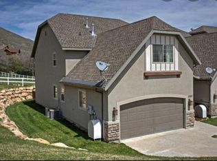 1388 W 365 N, Midway, UT 84049