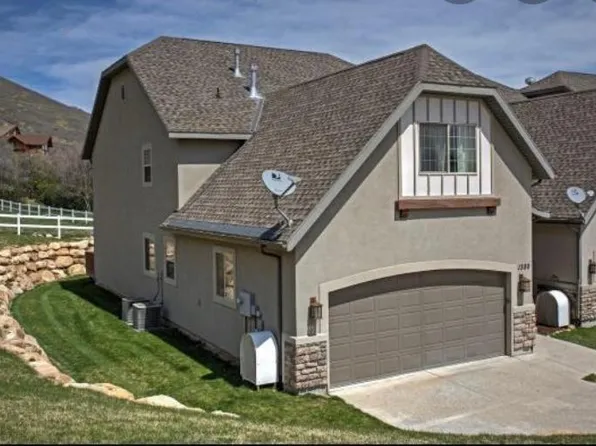 1388 W 365 N, Midway, UT 84049