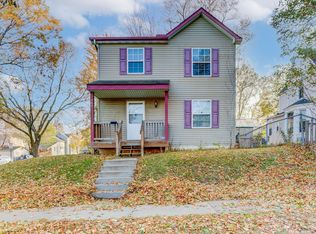 352 Aurora Ave, Saint Paul, MN 55103