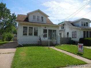 2216 W Laura Ave, West Peoria, IL