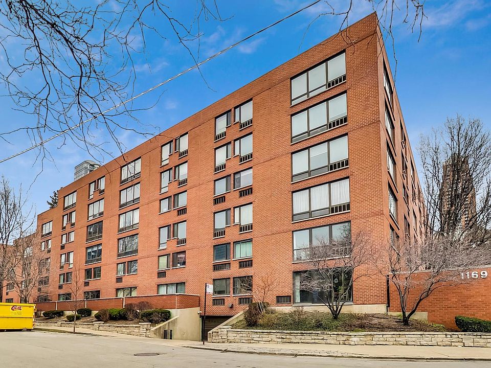 1st image of 1169 S Plymouth Ct APT 405