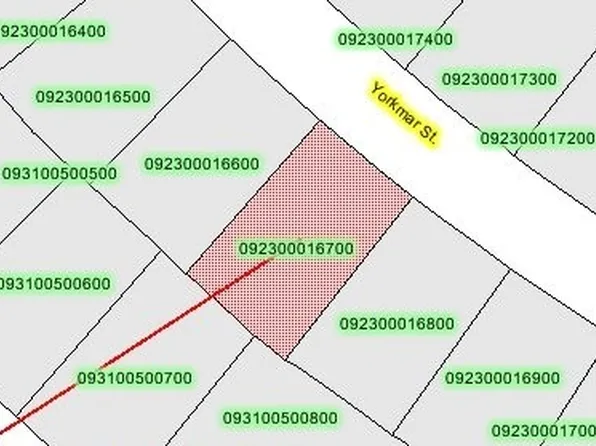 329 Yorkmar St SW, Ocean Shores, WA 98569