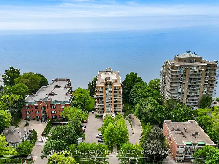 2210 Lakeshore Rd #104 — Photo 5