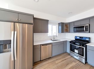 2808 1/2 S Redondo Blvd, Los Angeles, CA 90016