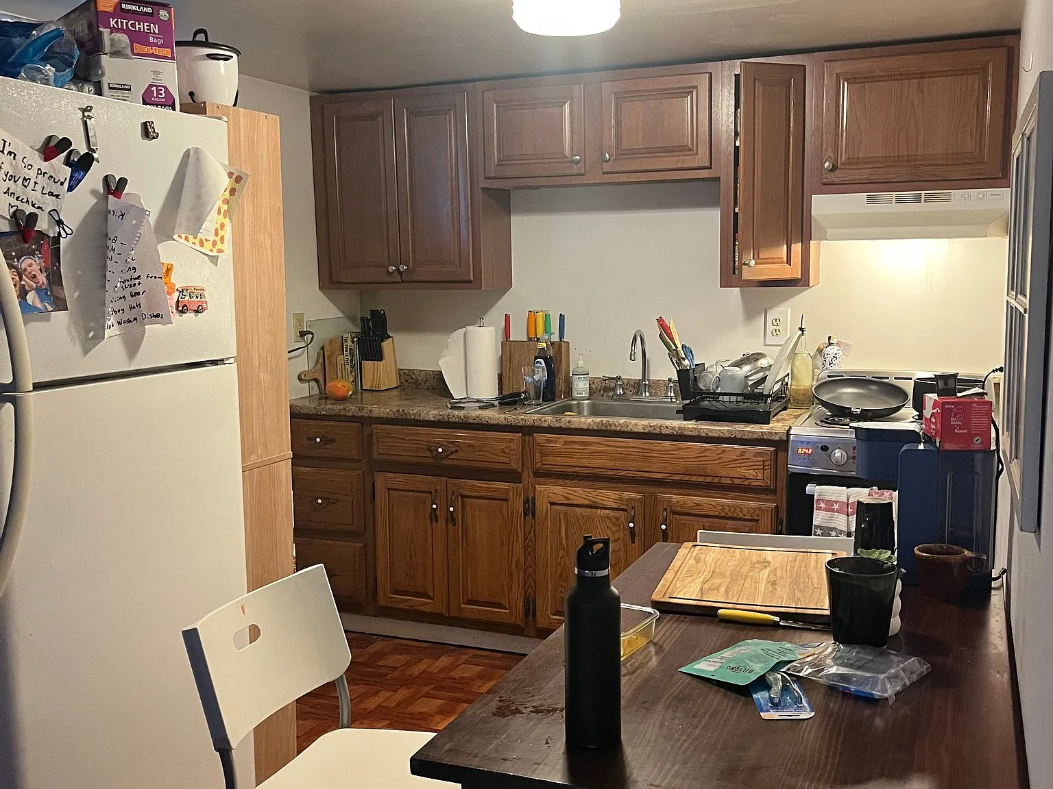 331 Halket Street 3-bedroom Lower Level — Photo 4