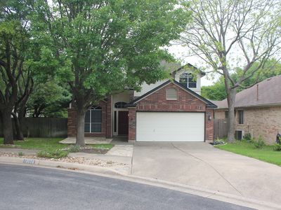 13501 Dulac Cv, Austin, TX, 78729
