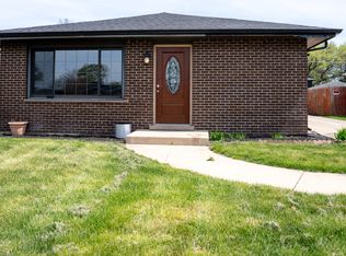 11743 S Lavergne Ave, Alsip, IL 60803