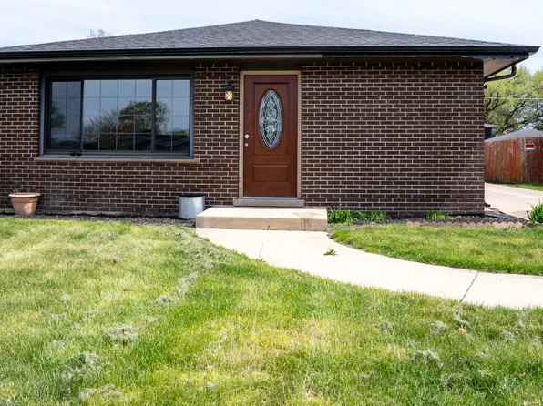 11743 S Lavergne Ave, Alsip, IL 60803