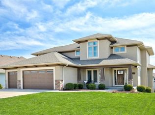 11211 S Race St, Olathe, KS 66061