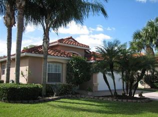 7618 Viniste Dr, Boynton Beach, FL 33472