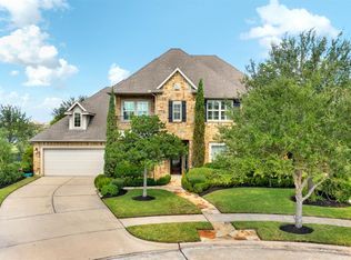 1250 San Benedetto, League City, TX 77573