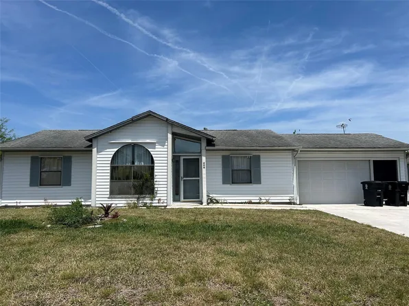 409 SW Voltair Terrace, Port St Lucie, FL 34984