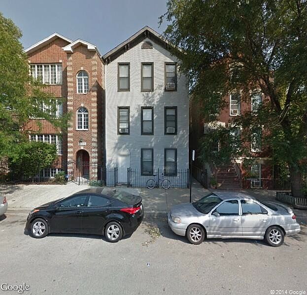 1st image of 1437 N Cleaver St APT 1E