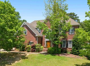 1051 Oak Meadows Rd, Birmingham, AL 35242