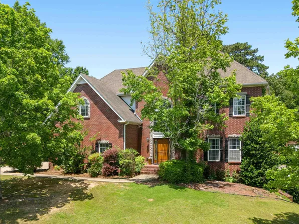 1051 Oak Meadows Rd, Birmingham, AL 35242