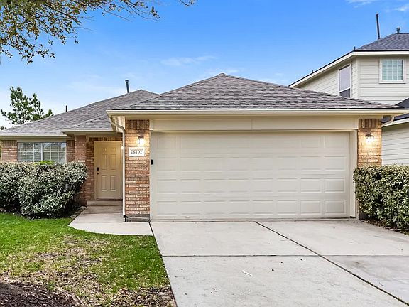 4th image of 16214 Majestic Glen Ln