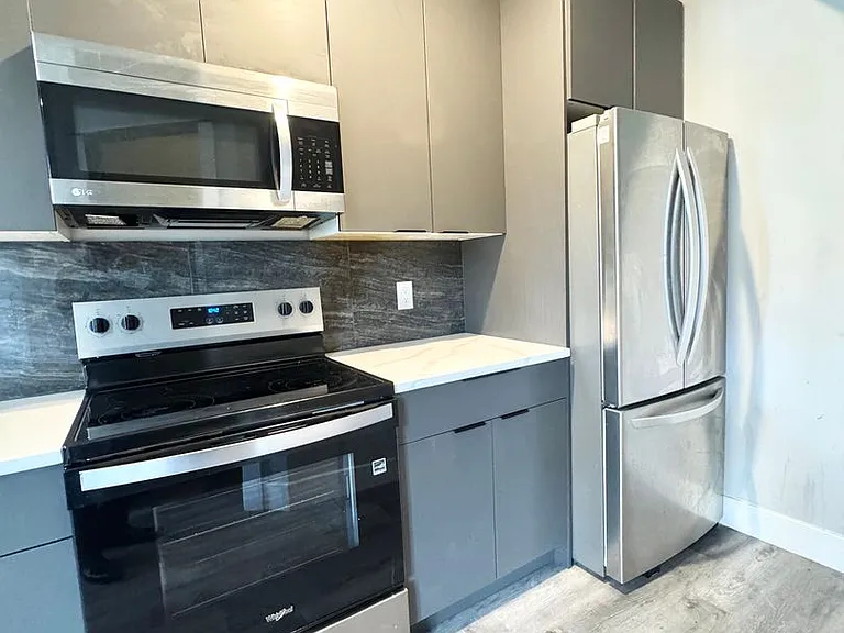 Incredibly redesigned Church-Haven Lofts- luxury living at its finest! — Photo 50