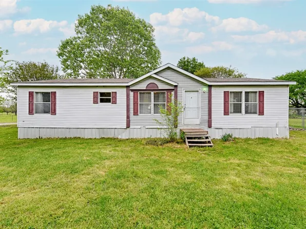 10356 County Road 4089, Scurry, TX 75158