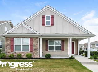 3537 Blaze Dr, Murfreesboro, TN 37128