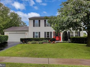 54 Greenmont Dr, Enola, PA 17025