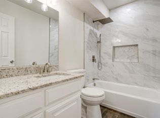 728 E 3rd St, Springtown, TX 76082