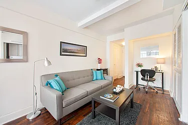 Rented by Compass