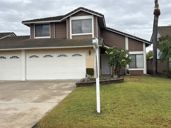 13597 Scarborough Pl, Chino, CA 91710