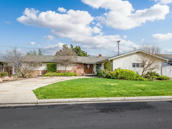 1009 Adler Dr, Clovis, CA 93612