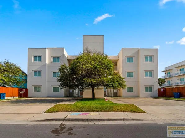 126 E Atol St Unit 5, South Padre Island, TX 78597