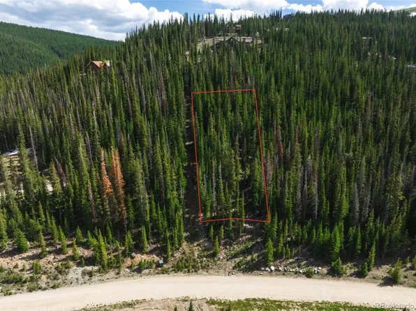 275 CR 805 LOT 31, Breckenridge, CO 80424