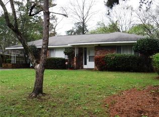 184 Green Ridge Rd, Montgomery, AL 36109