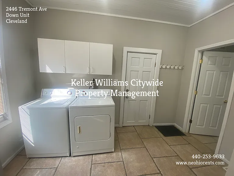 Tremont 2 bedroom 2 bath Up Unit — Photo 11