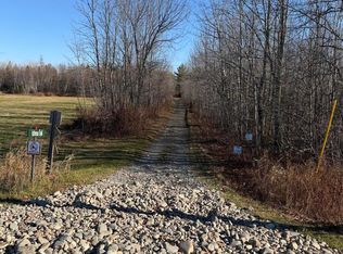 M8/L48-1 Isthmus Road, Bradford, ME 04410