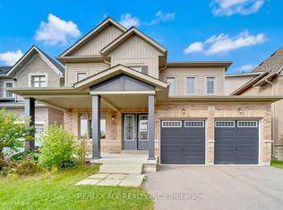15 Bell Ave, New Tecumseth, ON L9R0N6