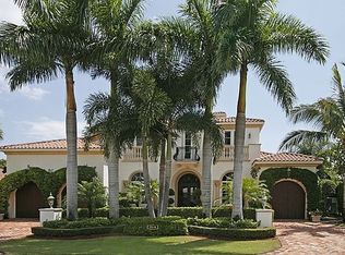 2268 Acorn Palm Rd, Boca Raton, FL 33432